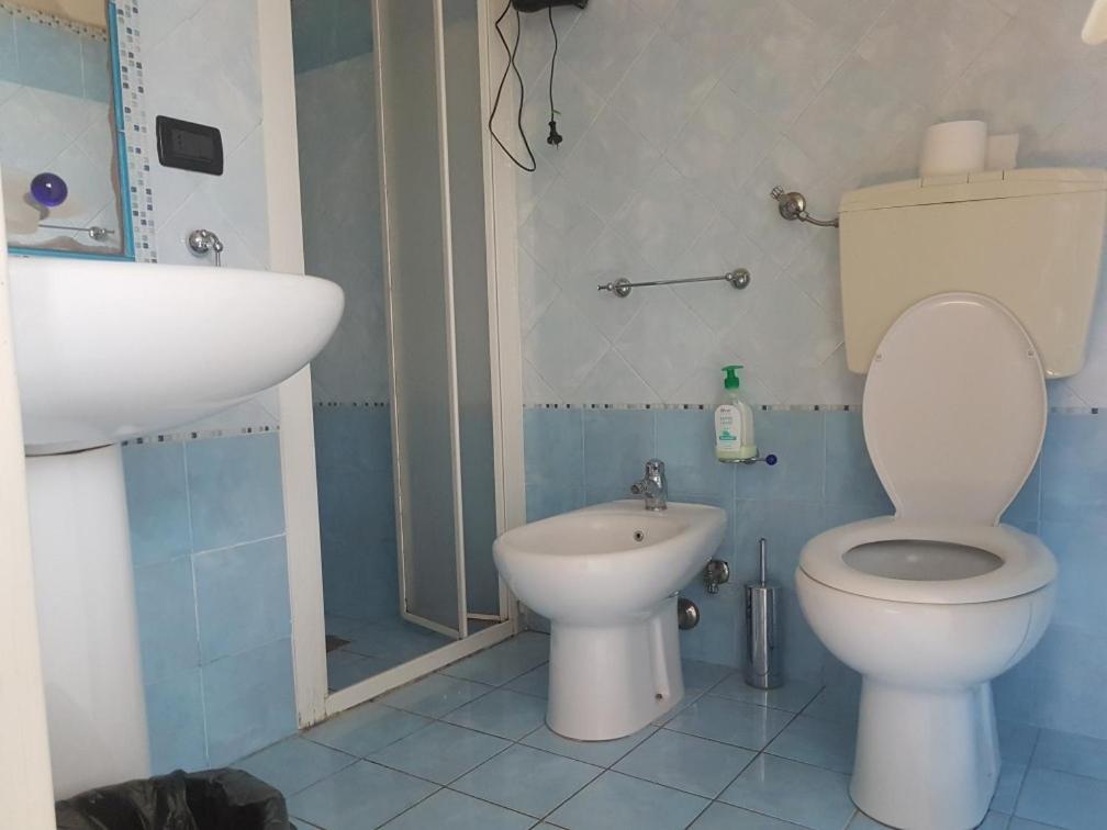 B&B Elio'S Maglie Esterno foto