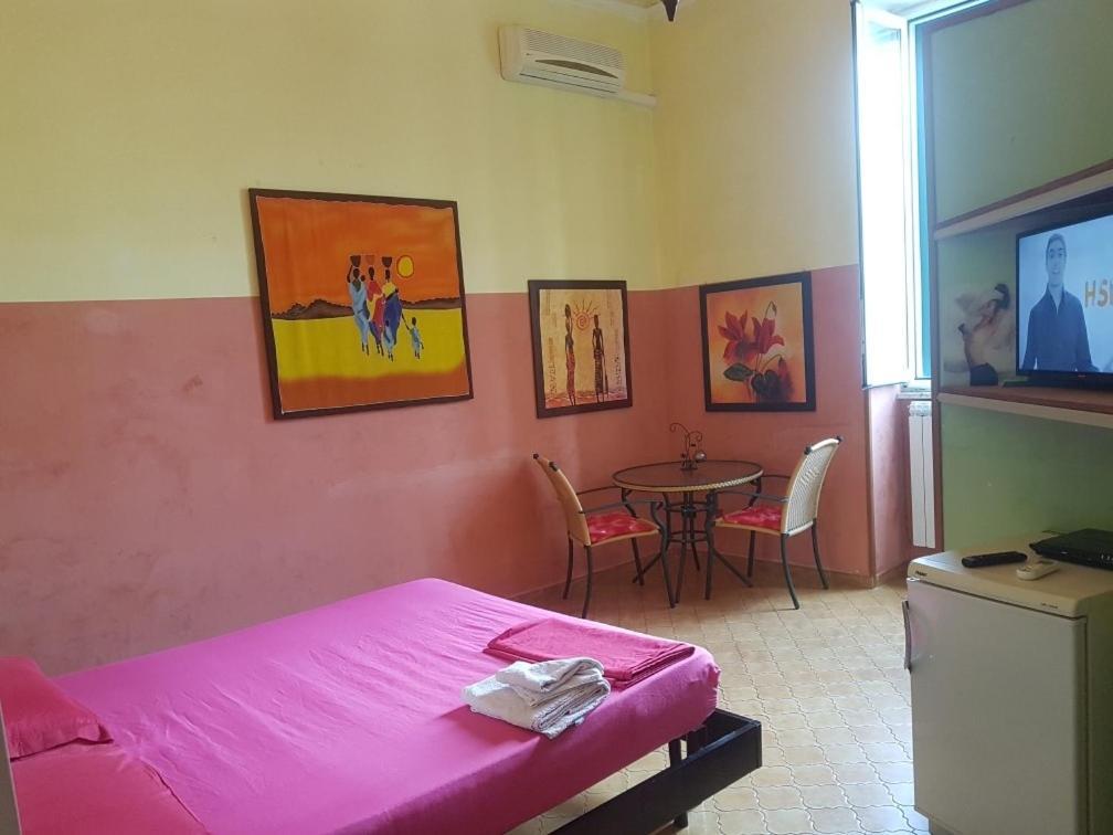 B&B Elio'S Maglie Esterno foto