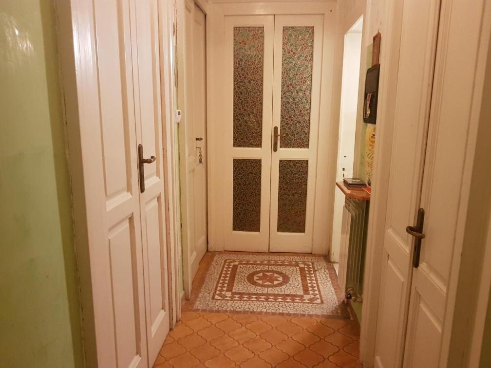B&B Elio'S Maglie Esterno foto