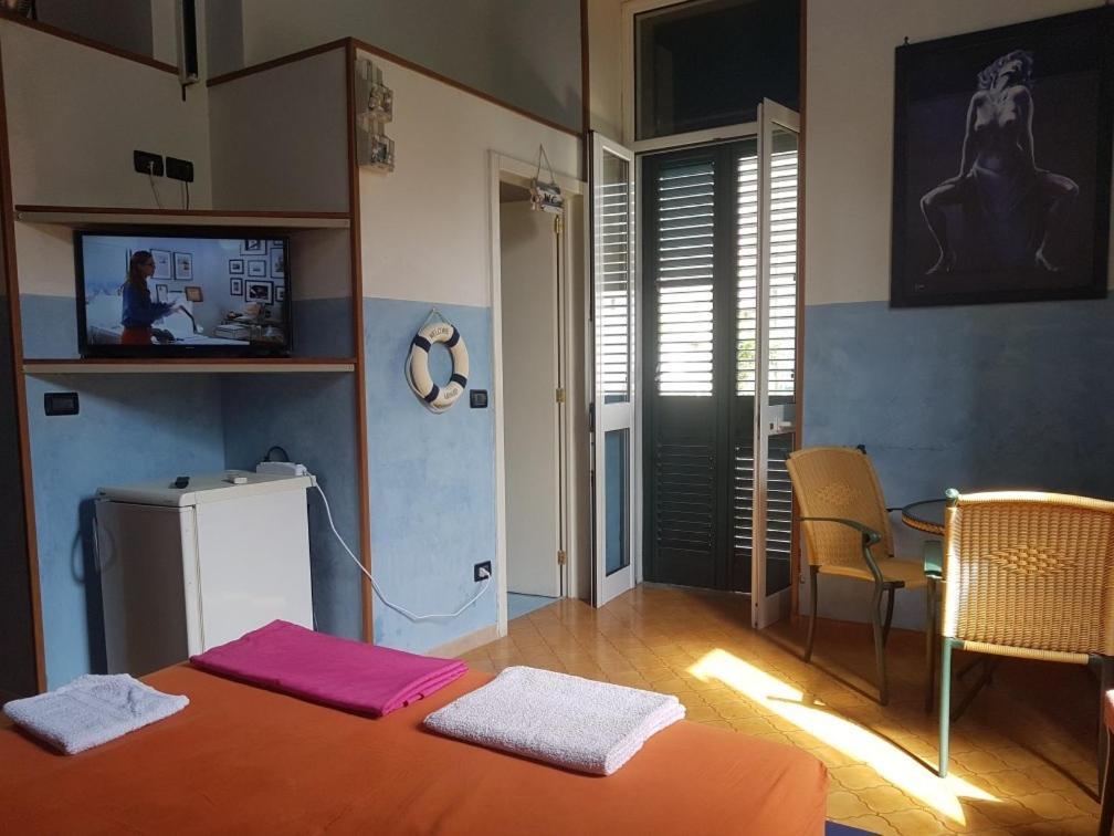 B&B Elio'S Maglie Esterno foto
