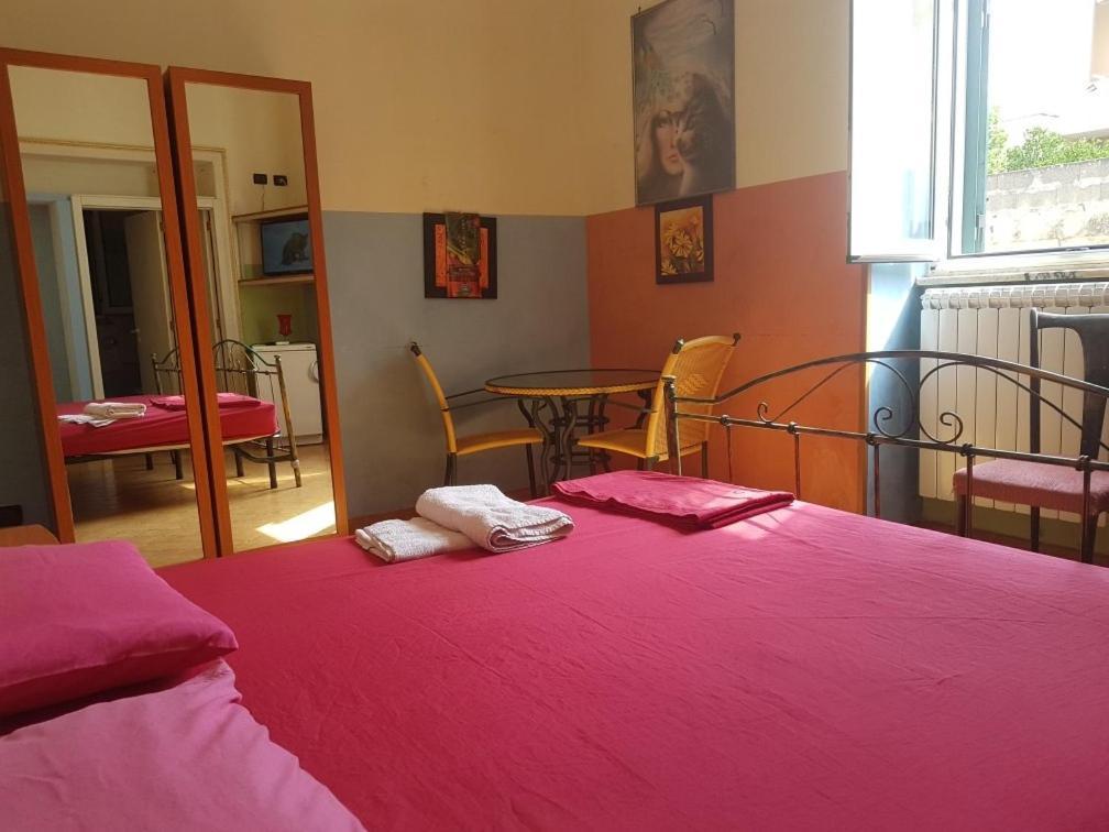 B&B Elio'S Maglie Esterno foto