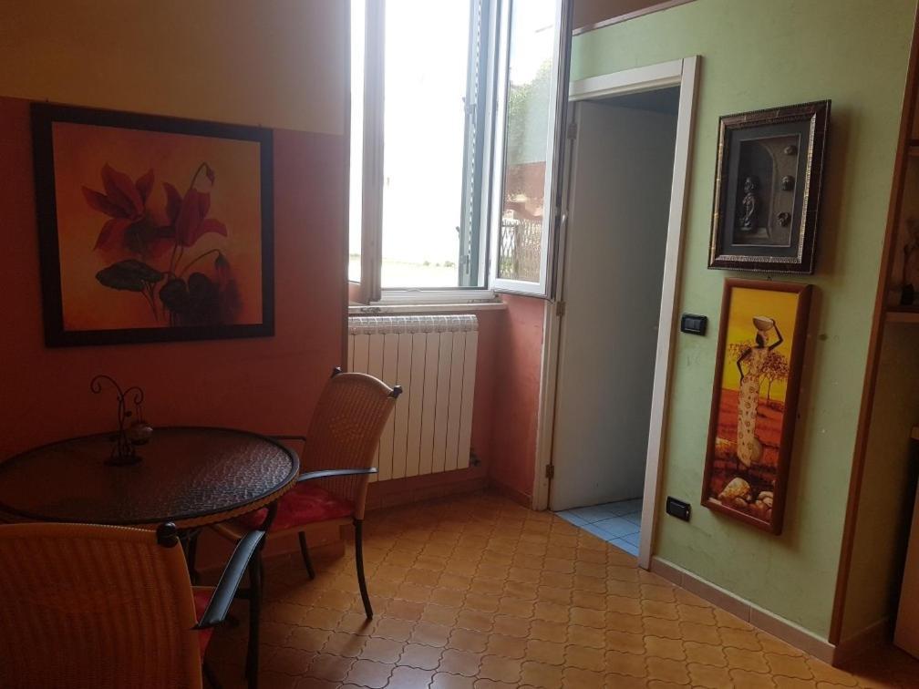 B&B Elio'S Maglie Esterno foto
