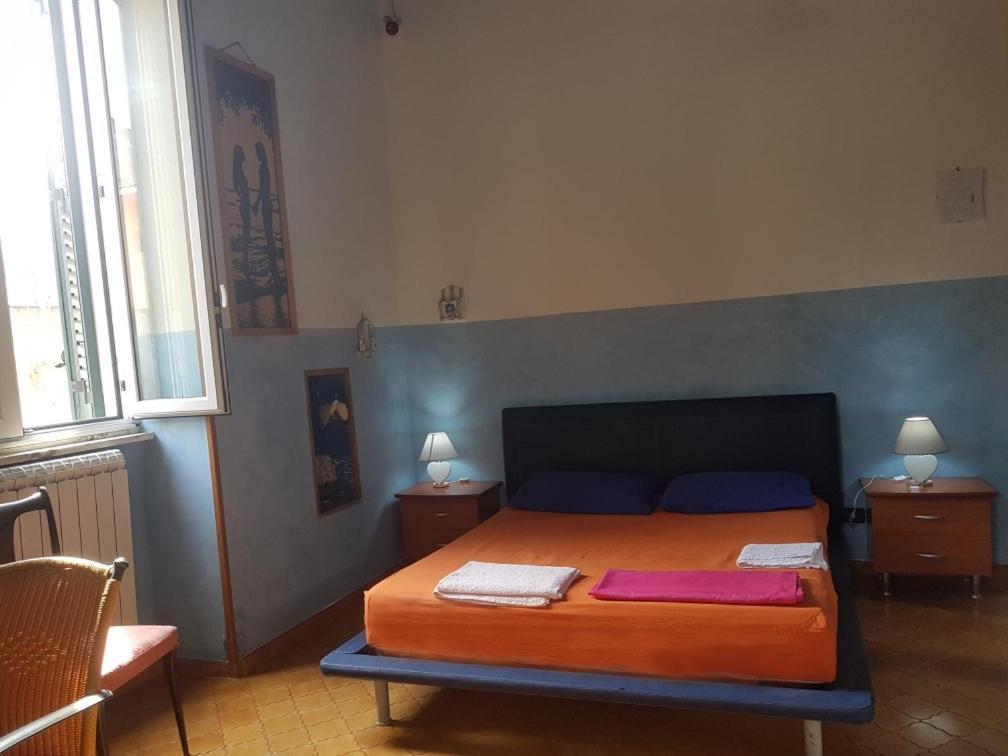 B&B Elio'S Maglie Esterno foto