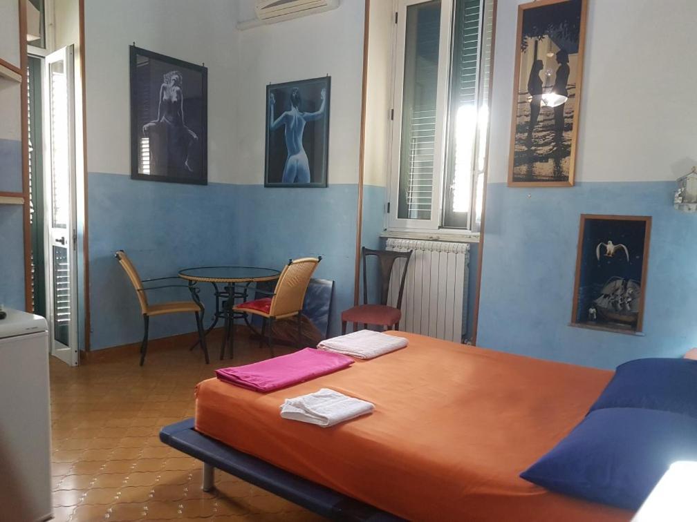 B&B Elio'S Maglie Esterno foto