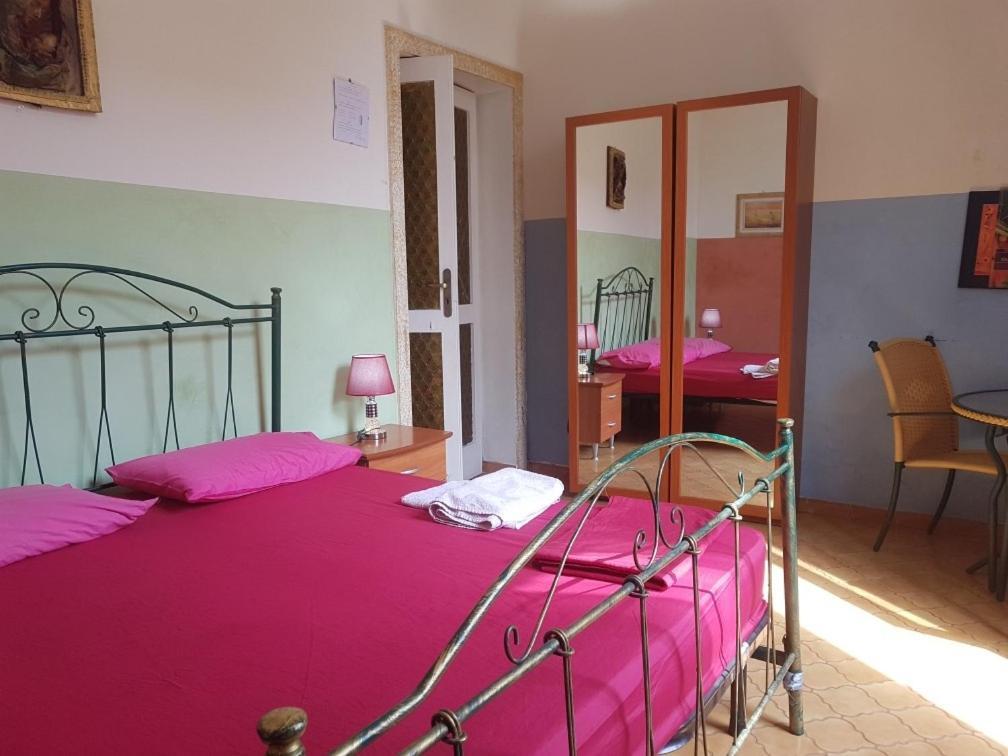 B&B Elio'S Maglie Esterno foto